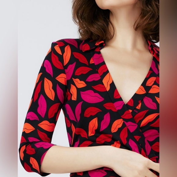 Diane Von Furstenberg Pants - Diane Von Furstenburg | Romper